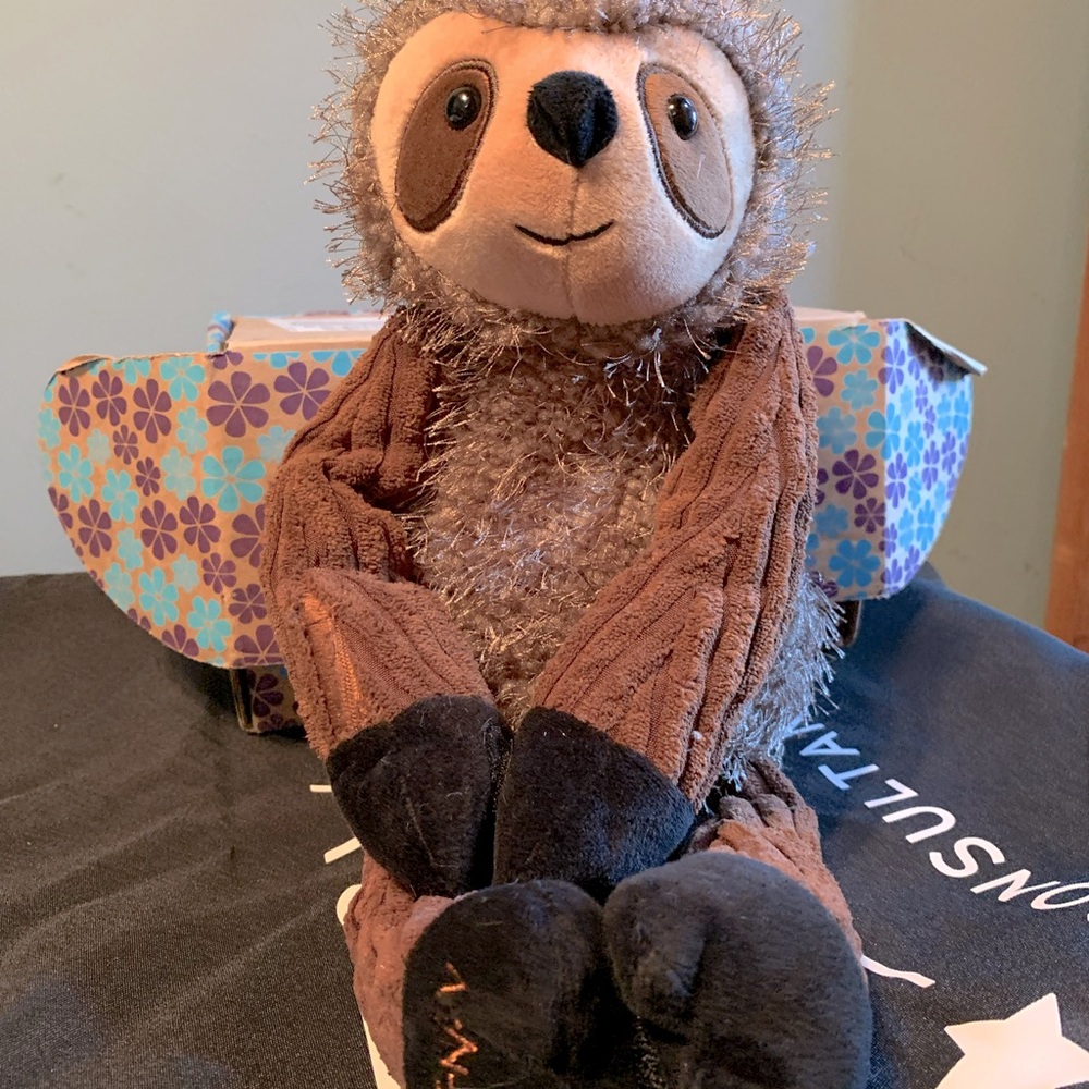 Susie scentsy buddy